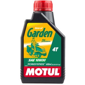 MOTUL 10W30 600ML HAVE 4T