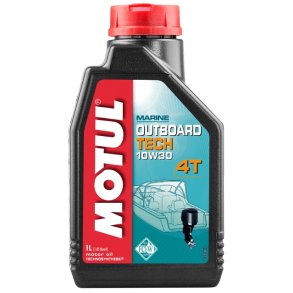 MOTUL 10W30 1L PHÆNGSMOTOR TECH 4T
