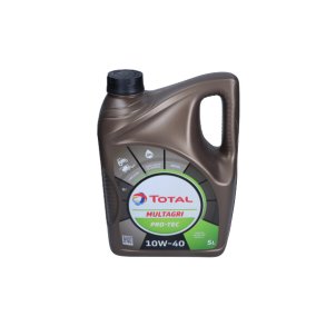 TOTAL 10W40 5L MULTAGRI PRO-TEC