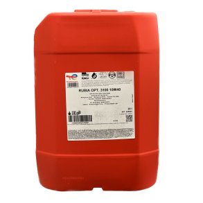 TOTAL 10W40 20L RUBIA OPTIMA 3100