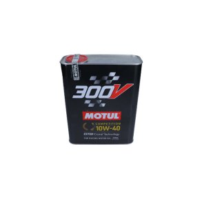 MOTUL 10W40 2L 300V KONKURRENCE 