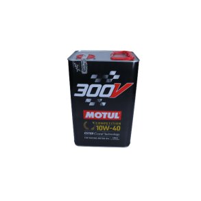 MOTUL 10W40 5L 300V KONKURRENCE 