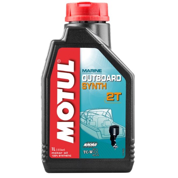 MOTUL 10W40 1L PHNGSMOTOR SYNTH 2