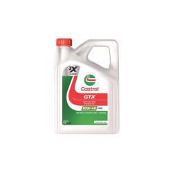 GTX 10W40 A3/B4 - 4 Liter