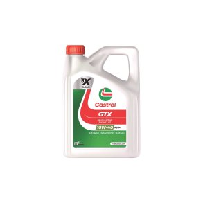 GTX 10W40 A3/B4 - 4 Liter