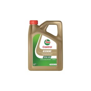 Castrol EDGE 10W60 Supercar - 4 liter