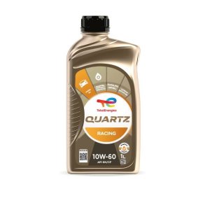 Total Quartz Racing 10W60 - 1 L