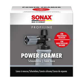 SONAX PROFILINE Power Foamer (3 dele)