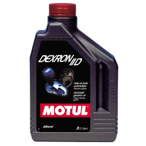 MOTUL DEXRON IID 2L 