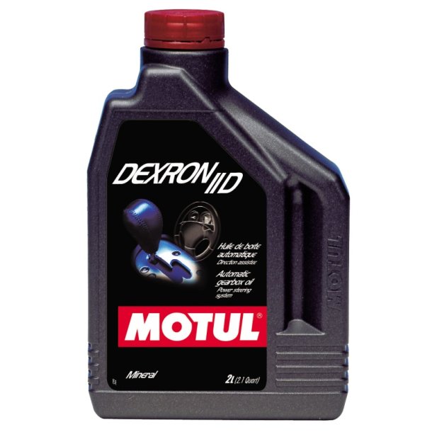 MOTUL DEXRON IID 2L 