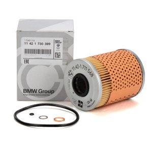 Oljefilter BMW/MINI E34 520I/525I E36 320I-328I