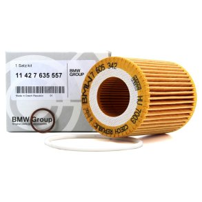 Oljefilter BMW F20-21 114-118I F30-31 316I