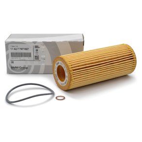 Oljefilter BMW E87 E90 E91 E60 E61 E65 E83