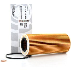 Oljefilter BMW E90 E60 E65 E83 E53 E83 3.0D