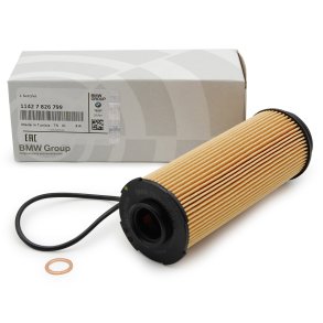 Oljefilter BMW F20 F22 F30 F32 G11 3.0 B58