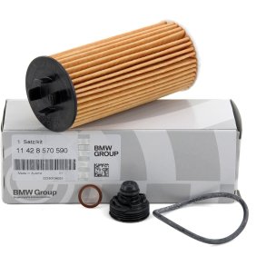 Oljefilter BMW F45-46 X1 F48 MINI F55 F56 F54
