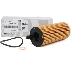 Oljefilter BMW F20-21 F22-23 X3 F25 X4 F26