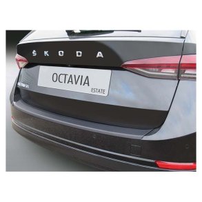 kantbeskytter Skoda Octatvia V Estate 03.2020-