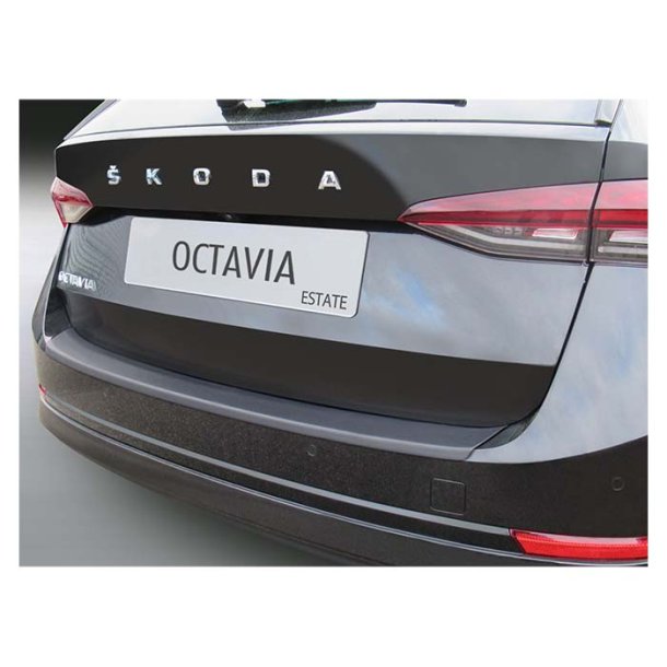 kantskydd Skoda Octatvia V Kombi 03.2020-