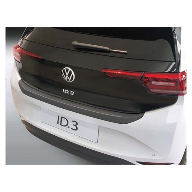 Lastkantskydd VW ID3 Electric 6.2020->