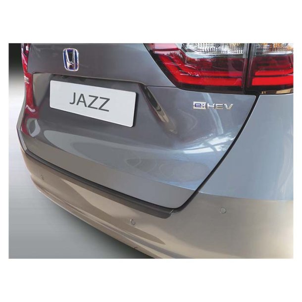 Lastkantskydd Honda Jazz Hybrid 4.2020->