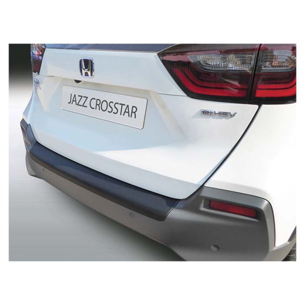Kantskydd Honda Jazz/Fit/Crossstar 4.2020->