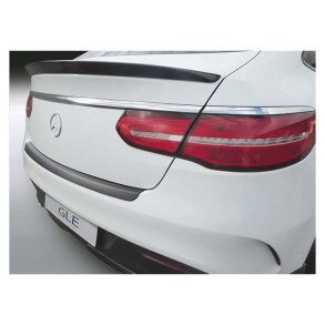 Læssekantbeskytter Mercedes GLE 8.2015->1.2019