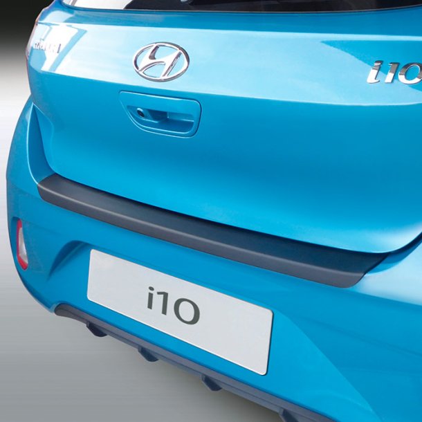 Lastkantskydd Hyundai i10 01.2020-