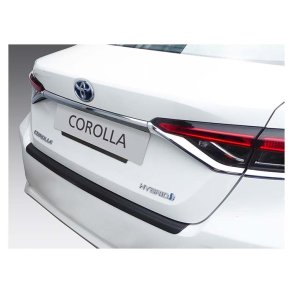 Læssekantbeskytter Toyota Corolla 4DR 4.2019-