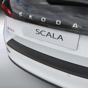 Læssekantbeskytter Skoda scala 6.2019>