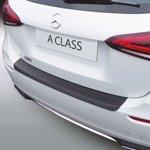 Lastkantskydd Mercedes A klass 5.2018-
