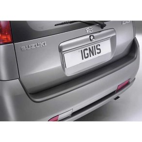 Suzuki Ignis ->2016