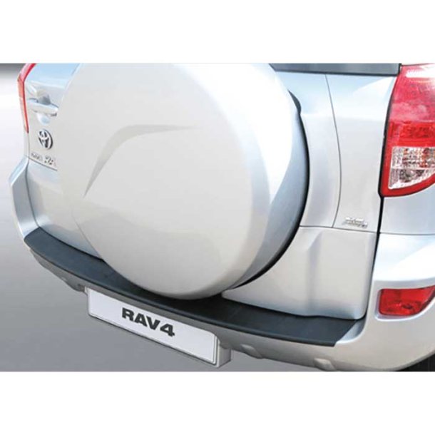 Toyota b&auml;rnsten 4 03.2006-2007