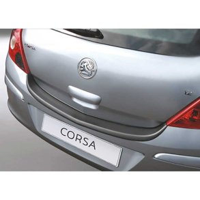 Opel Corsa d 3d 06.2006-11.2014