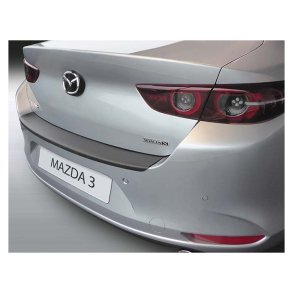 Læssekantbeskytter Mazda 3 sedan 10.2019-