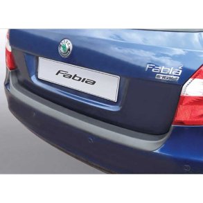 Skoda Fabia stc 12.2007-03.2010