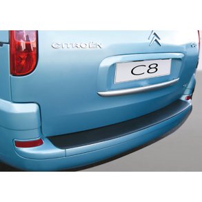 Citron C8