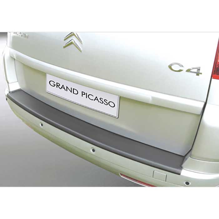 Jeg spiser morgenmad Besøg bedsteforældre Svække Citroën C4 Grand Picasso 7p 10.06-08.13