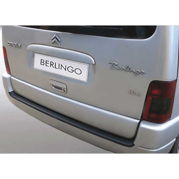 Citro&euml;n Berlingo mk1 -07.2008