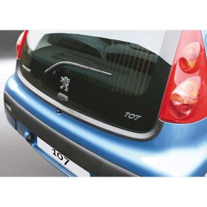 Peugeot 107 3/5d 03.2005-03.2014