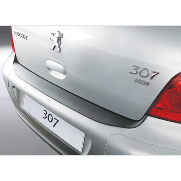 Peugeot 307 3/5d -08.2007