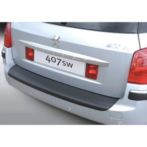 Peugeot 407 sw -03.2009