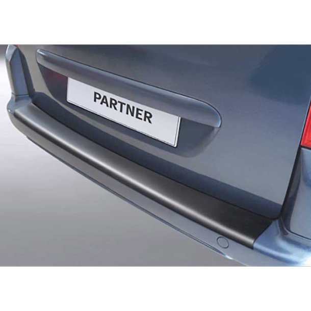Peugeot Partner II 05.2008-2018