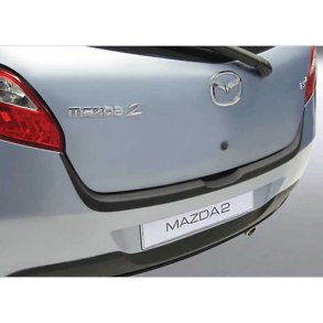 Mazda 2 3/5d 03.2007-01.2015