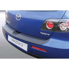 Mazda 3 5d 06.2006-04.2009 (ej sport)