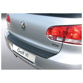 VW Golf VI 3/5d 10.2008-10.2012