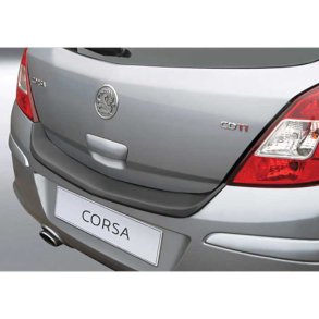 Opel Corsa d 5d 06.2006-11.2014