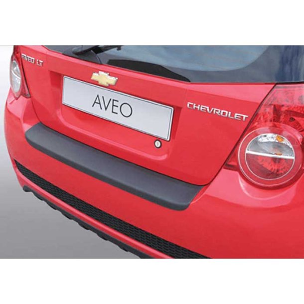 Chevrolet Aveo 3/5d 04.2008-06.2011