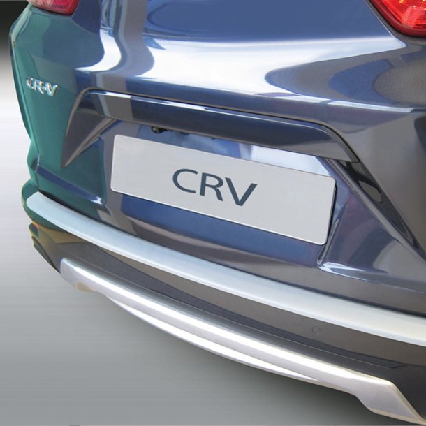 Lastkantskydd Honda crv 10.2018>