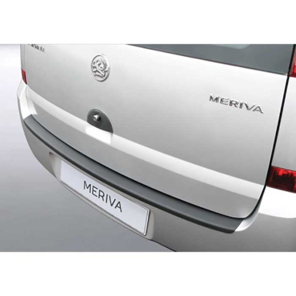 Opel Meriva a 03.2003-05.2010 (ingen opc)